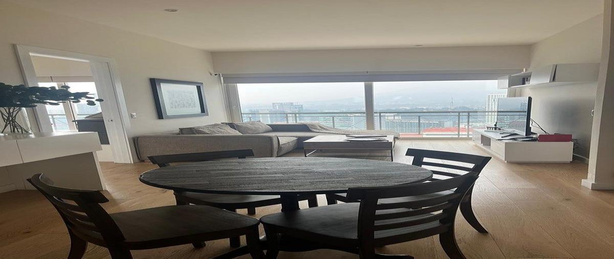 Foto de departamento en venta en carretera méxico toluca , santa fe cuajimalpa, cuajimalpa de morelos, df / cdmx, 30950267 No. 03