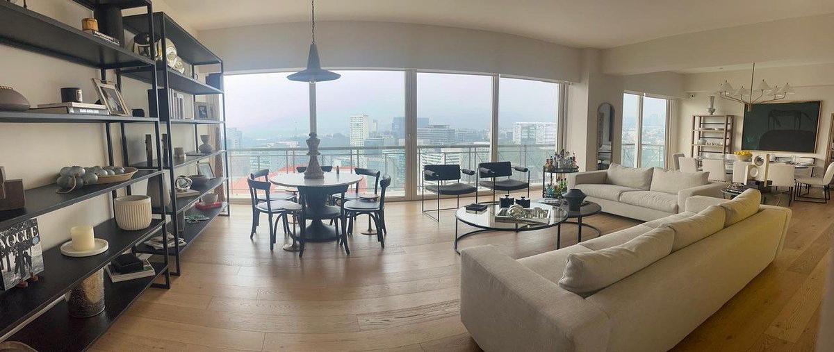 Foto de departamento en venta en carretera méxico toluca , santa fe cuajimalpa, cuajimalpa de morelos, df / cdmx, 30950267 No. 04