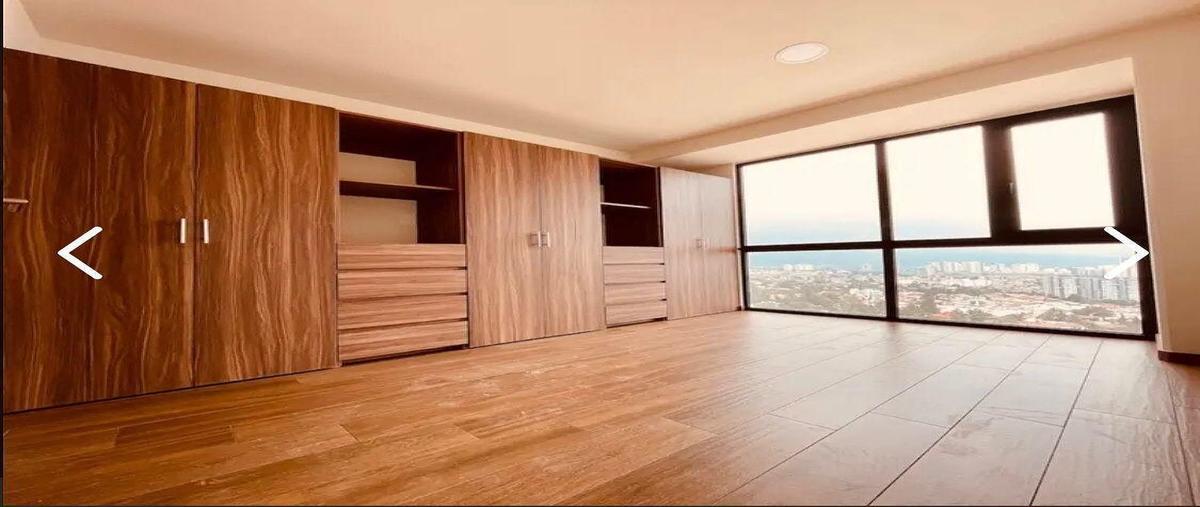 Foto de departamento en renta en carretera mexico toluca , santa fe cuajimalpa, cuajimalpa de morelos, df / cdmx, 0 No. 03