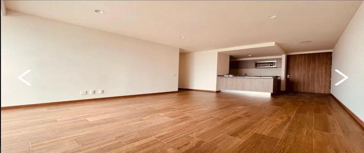 Foto de departamento en renta en carretera mexico toluca , santa fe cuajimalpa, cuajimalpa de morelos, df / cdmx, 0 No. 04
