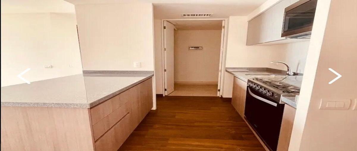 Foto de departamento en renta en carretera mexico toluca , santa fe cuajimalpa, cuajimalpa de morelos, df / cdmx, 0 No. 05