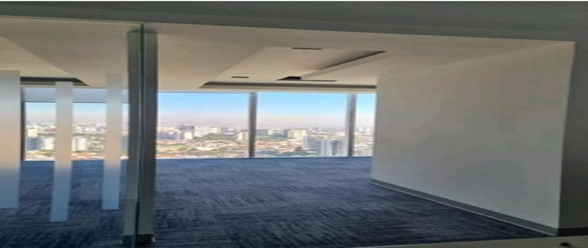 Foto de oficina en renta en carretera mexico toluca, santa fe edificio porche , santa fe cuajimalpa, cuajimalpa de morelos, df / cdmx, 29941125 No. 05