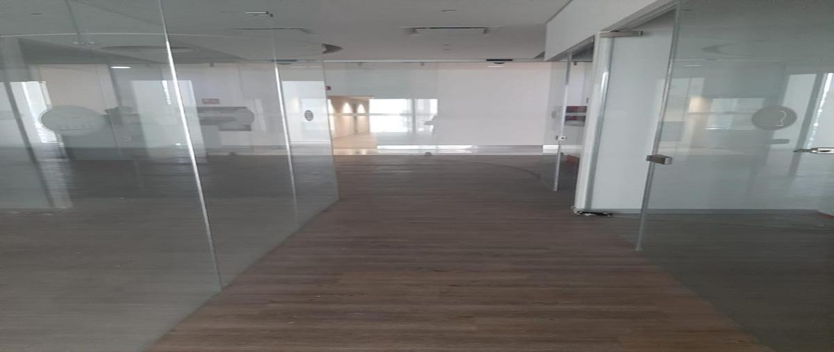 Foto de oficina en venta en carretera méxico toluca, santa fe , santa fe, álvaro obregón, df / cdmx, 30920698 No. 05