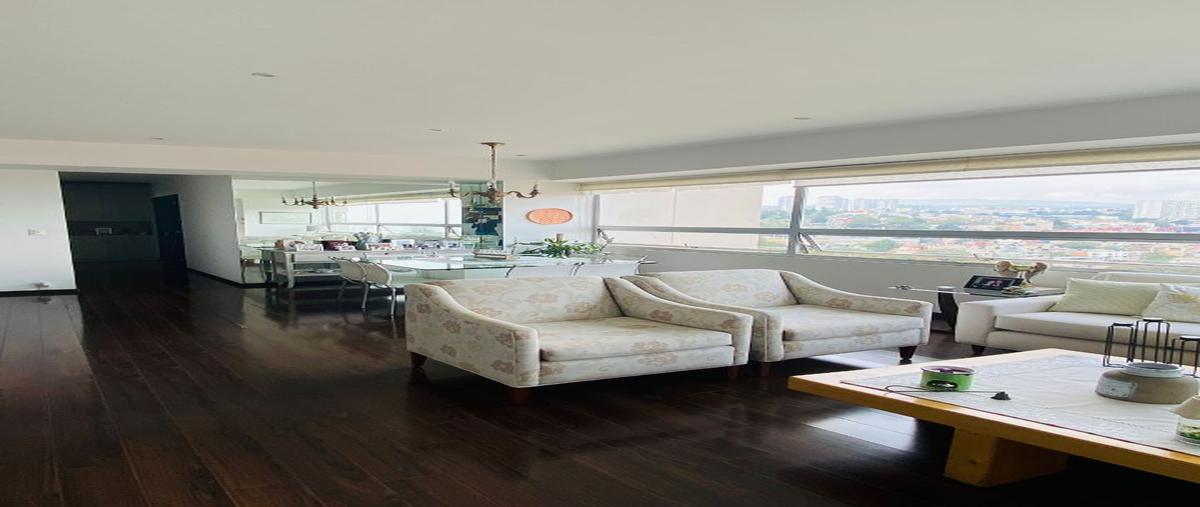Foto de departamento en venta en carretera méxico toluca sendero , el yaqui, cuajimalpa de morelos, df / cdmx, 26720591 No. 03