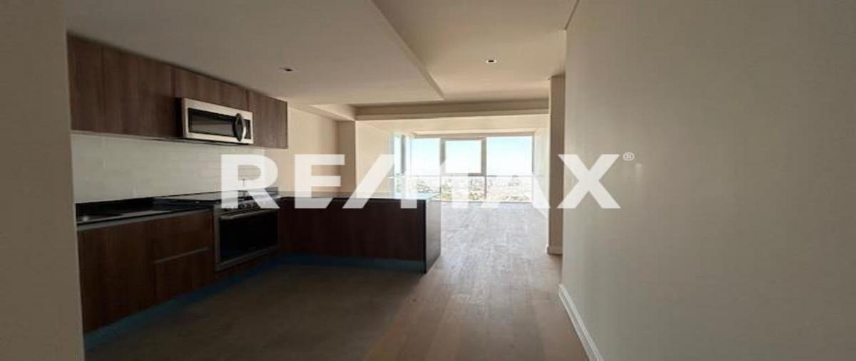 Foto de departamento en renta en carretera méxico toluca stampa , contadero, cuajimalpa de morelos, df / cdmx, 31146847 No. 04