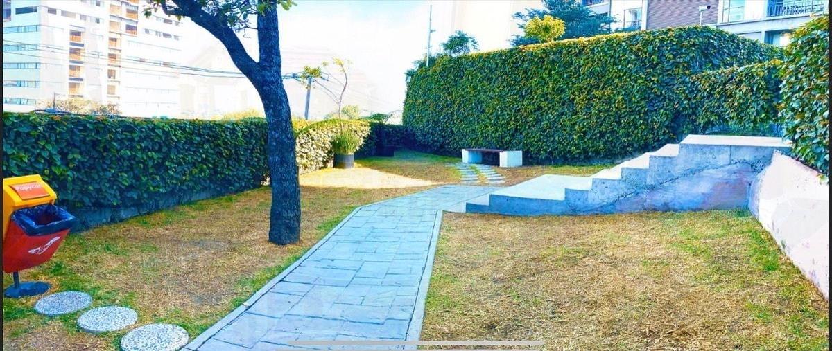 Foto de departamento en venta en carretera mexico tolucapaseo de las lomasálvaro obregónciudad de méxico , paseo de las lomas, álvaro obregón, df / cdmx, 31115643 No. 06