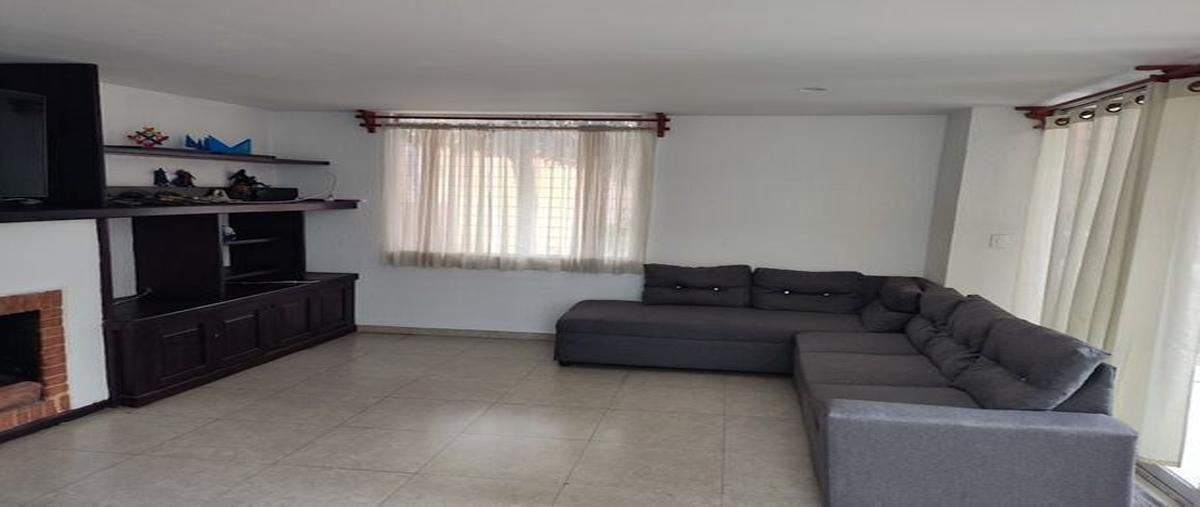 Foto de casa en venta en carretera méxico – toluca , cuajimalpa, cuajimalpa de morelos, df / cdmx, 0 No. 05