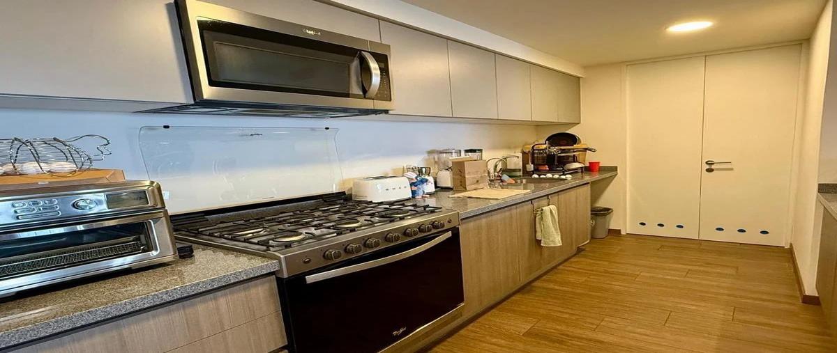 Foto de departamento en venta en carretera méxico – toluca , el yaqui, cuajimalpa de morelos, df / cdmx, 0 No. 03