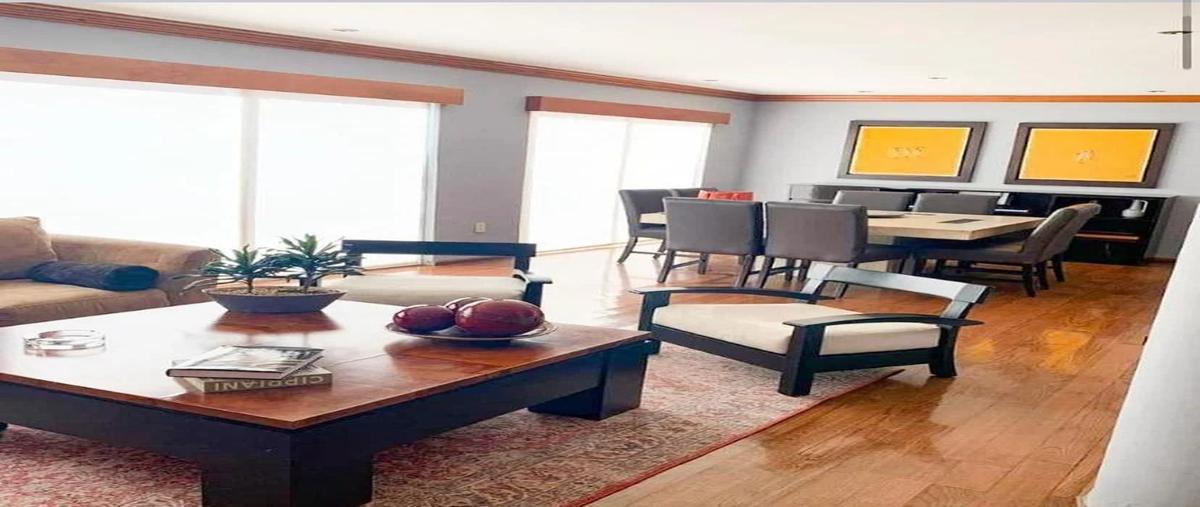 Foto de casa en venta en carretera méxico – toluca , el yaqui, cuajimalpa de morelos, df / cdmx, 0 No. 03