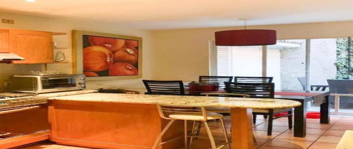 Foto de casa en venta en carretera méxico – toluca , el yaqui, cuajimalpa de morelos, df / cdmx, 0 No. 04