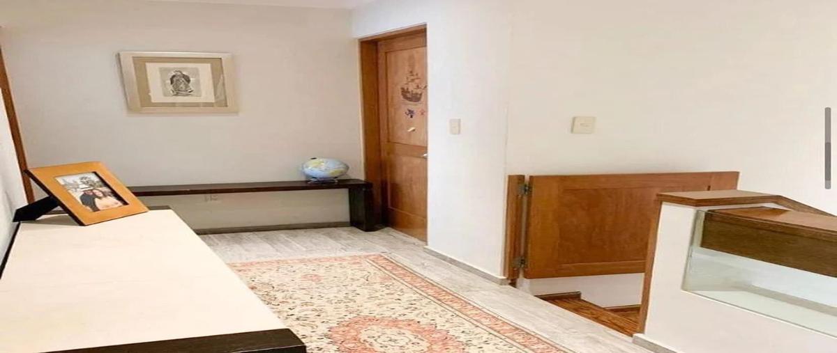 Foto de casa en venta en carretera méxico – toluca , el yaqui, cuajimalpa de morelos, df / cdmx, 0 No. 05