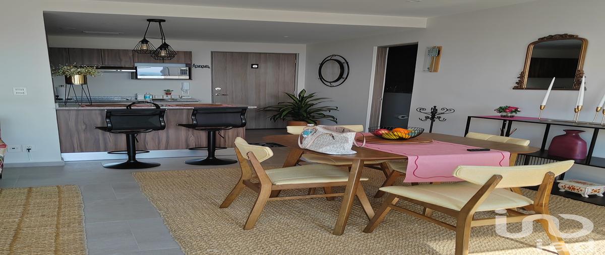 Foto de departamento en venta en carretera méxico-acapulco kilometro 88+ 336, del lago, cuernavaca, morelos, 30703514 No. 04