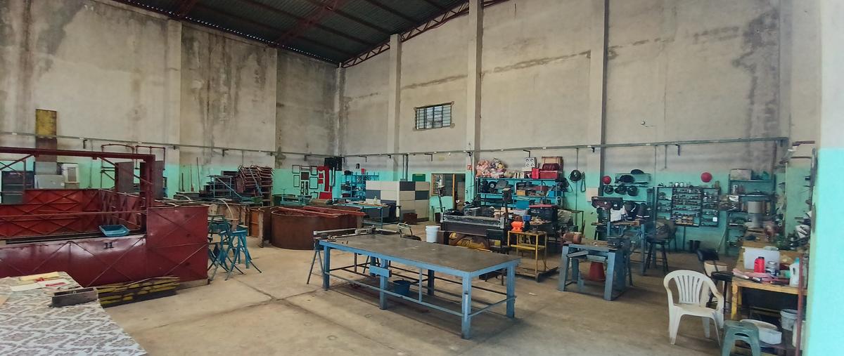 Foto de nave industrial en venta en carretera méxico-cuautla , san francisco, atlatlahucan, morelos, 30938781 No. 03