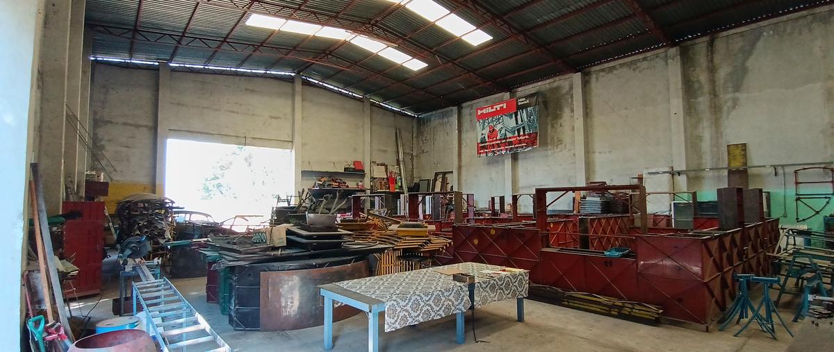 Foto de nave industrial en venta en carretera méxico-cuautla , san francisco, atlatlahucan, morelos, 30938781 No. 04