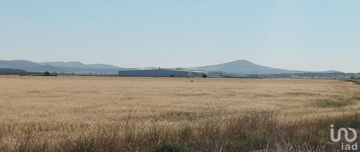 Foto de terreno comercial en venta en carretera méxico-pachuca , el herradero, zapotlán de juárez, hidalgo, 0 No. 05