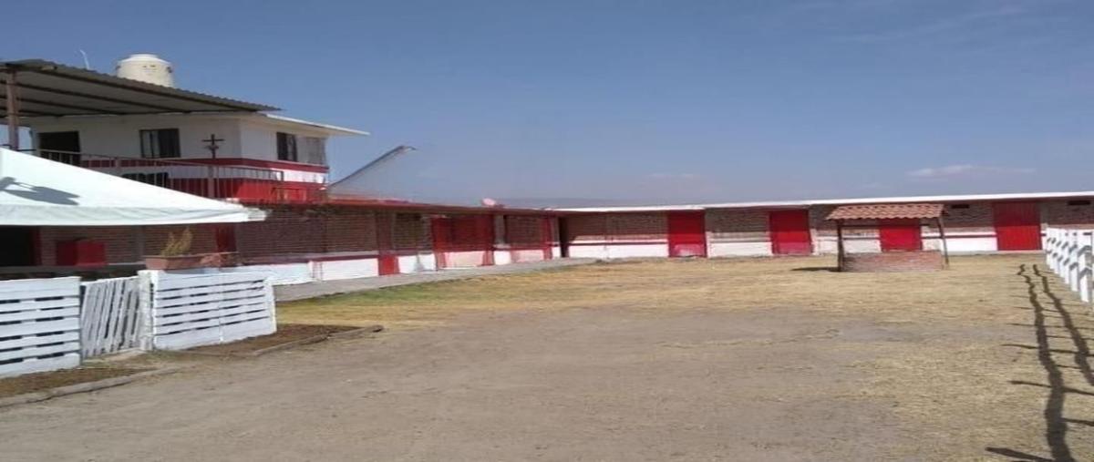 Foto de terreno industrial en renta en carretera méxico-pachuca kilometro 54.2 , tizayuca, tizayuca, hidalgo, 30976798 No. 05