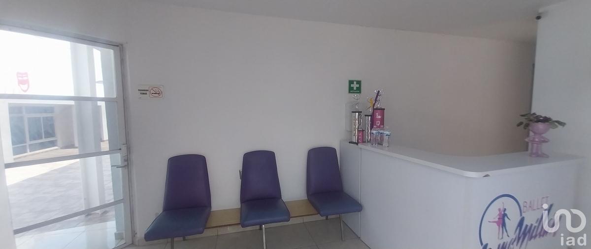Foto de local en venta en carretera méxico-pachuca , santa julia, pachuca de soto, hidalgo, 0 No. 05