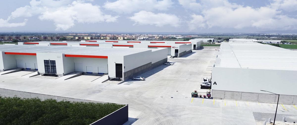 Foto de nave industrial en venta en carretera mexico-qro kilometro 17 , la palma, pedro escobedo, querétaro, 30266697 No. 04