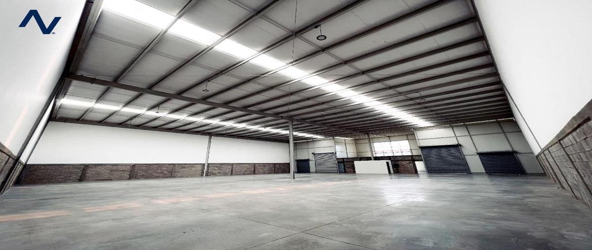 Foto de nave industrial en venta en carretera mexico-qro kilometro , la palma, pedro escobedo, querétaro, 30266700 No. 03