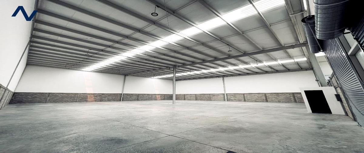 Foto de nave industrial en venta en carretera mexico-qro kilometro , la palma, pedro escobedo, querétaro, 30266700 No. 04