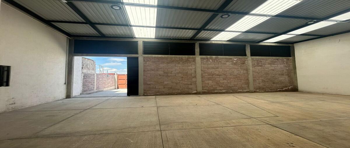 Foto de bodega en renta en carretera méxico-querétaro , cumbres de conín tercera sección, el marqués, querétaro, 0 No. 03