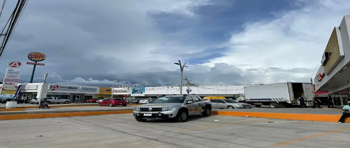 Foto de local en renta en carretera mexico-texcoco 25, san vicente chicoloapan de juárez centro, chicoloapan, méxico, 0 No. 01