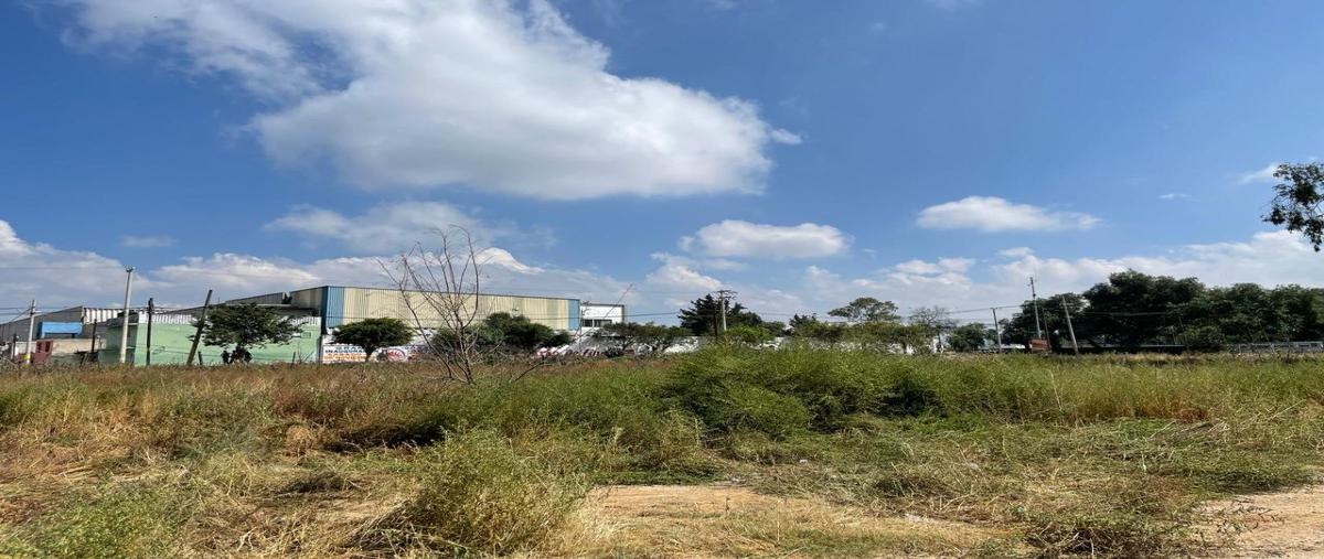 Foto de terreno habitacional en venta en carretera méxico-texcoco , el tejocote, texcoco, méxico, 27760612 No. 02