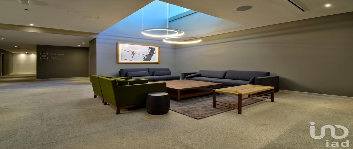 Foto de departamento en venta en carretera méxico-toluca 1614, cooperativa palo alto, cuajimalpa de morelos, df / cdmx, 28722105 No. 03