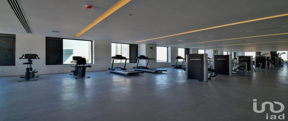 Foto de departamento en venta en carretera méxico-toluca 1614, cooperativa palo alto, cuajimalpa de morelos, df / cdmx, 28722105 No. 04