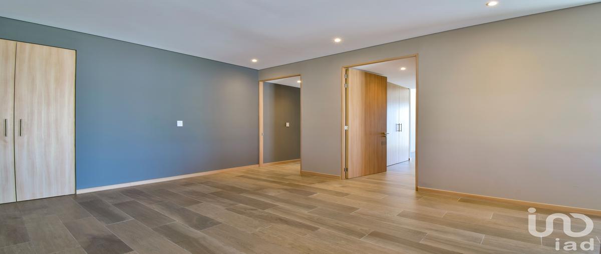 Foto de departamento en venta en carretera méxico-toluca 1614, cooperativa palo alto, cuajimalpa de morelos, df / cdmx, 28722105 No. 05