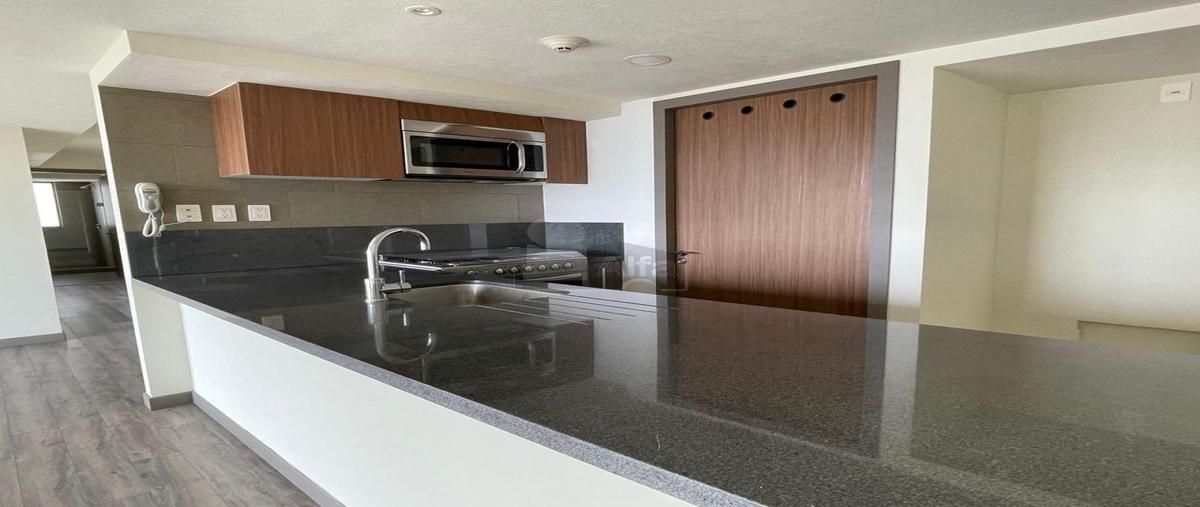 Foto de departamento en renta en carretera méxico-toluca 3657, paseo de las lomas, álvaro obregón, df / cdmx, 0 No. 03