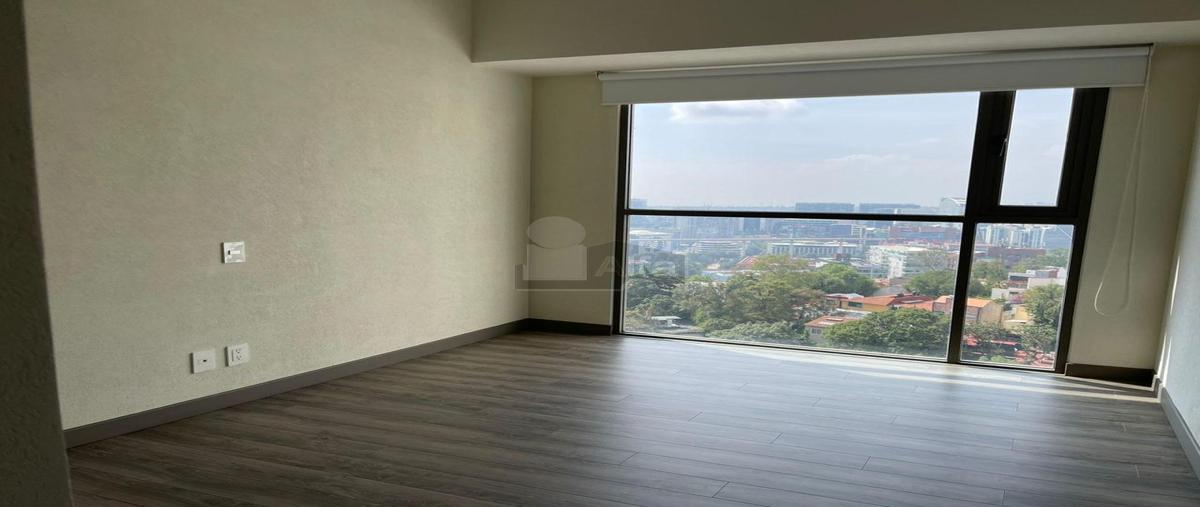 Foto de departamento en renta en carretera méxico-toluca 3657, paseo de las lomas, álvaro obregón, df / cdmx, 0 No. 05