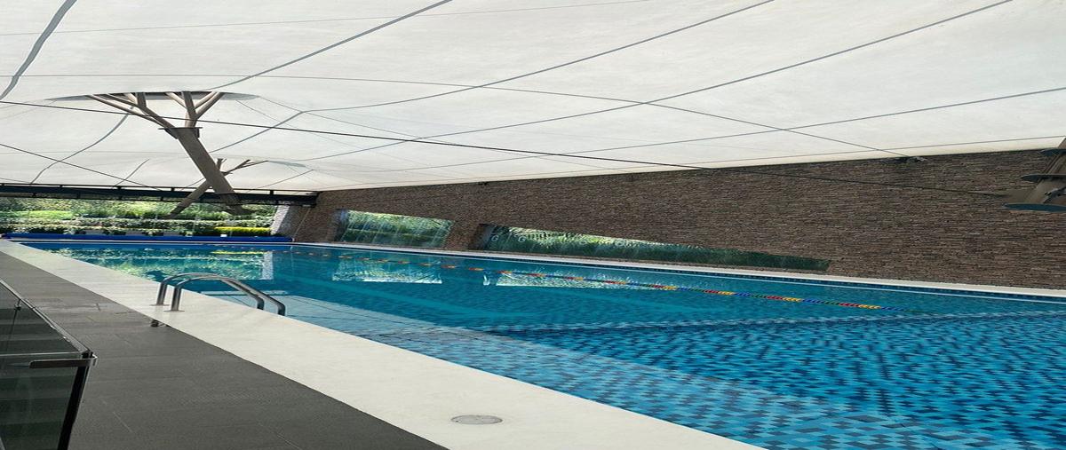 Foto de departamento en venta en carretera mexico-toluca 3703 , paseo de las lomas, álvaro obregón, df / cdmx, 0 No. 09