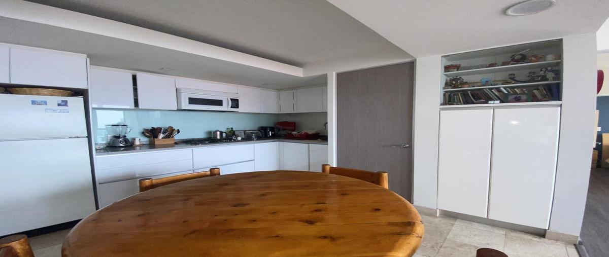 Foto de departamento en venta en carretera méxico-toluca 5095, el yaqui, cuajimalpa de morelos, df / cdmx, 0 No. 03