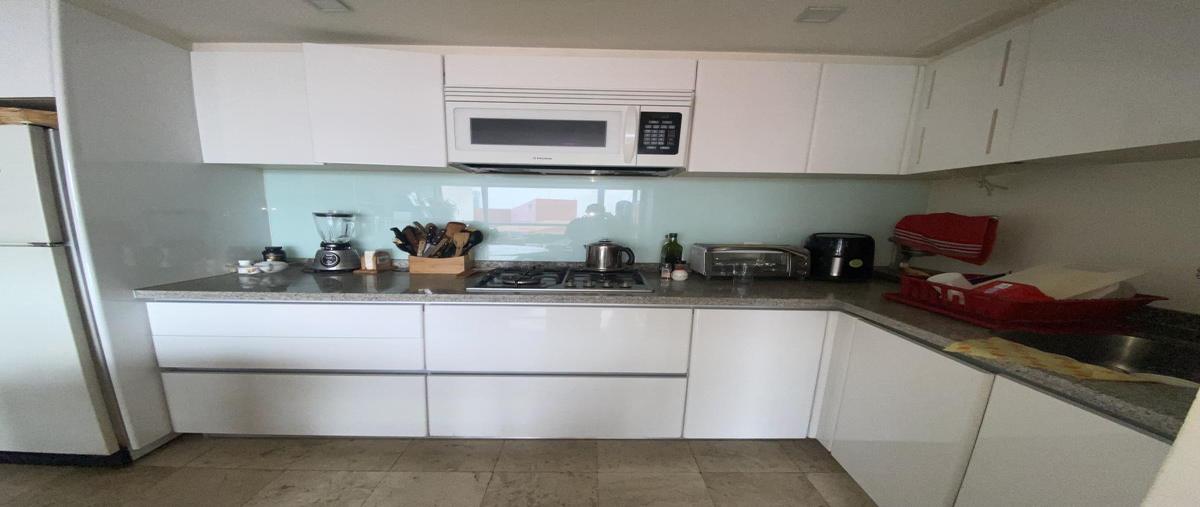 Foto de departamento en venta en carretera méxico-toluca 5095, el yaqui, cuajimalpa de morelos, df / cdmx, 0 No. 04