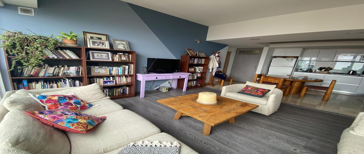 Foto de departamento en venta en carretera méxico-toluca 5095, el yaqui, cuajimalpa de morelos, df / cdmx, 0 No. 05