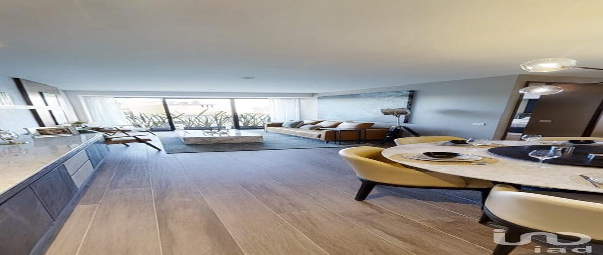 Foto de departamento en venta en carretera mexico-toluca 5450, el yaqui, cuajimalpa de morelos, df / cdmx, 28720965 No. 05