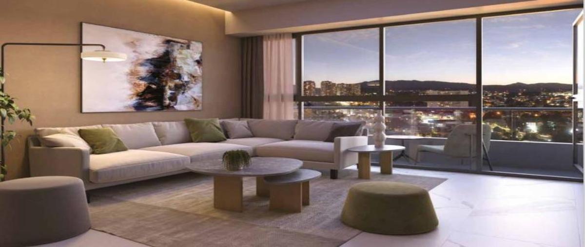 Foto de departamento en venta en carretera mexico-toluca 5472, el yaqui, cuajimalpa de morelos, df / cdmx, 0 No. 03