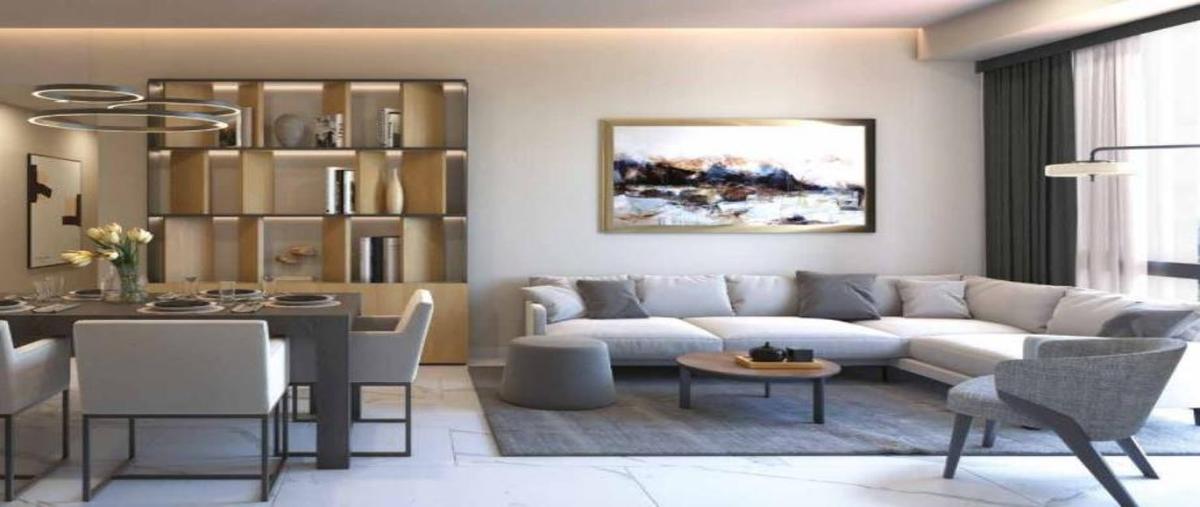 Foto de departamento en venta en carretera mexico-toluca 5472, el yaqui, cuajimalpa de morelos, df / cdmx, 0 No. 04