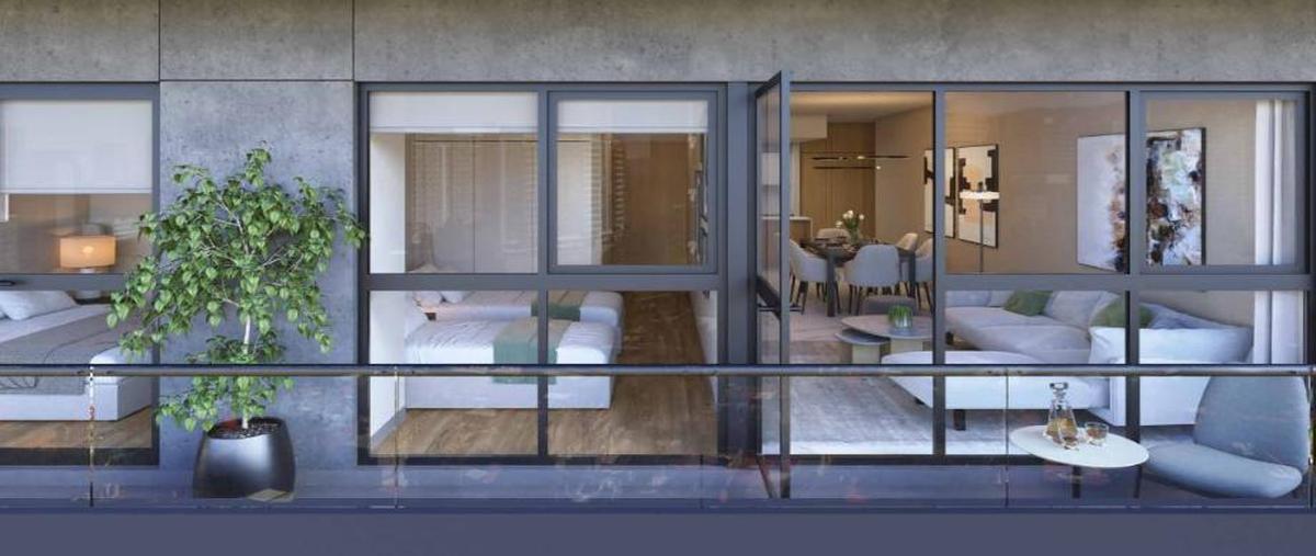 Foto de departamento en venta en carretera mexico-toluca 5472, el yaqui, cuajimalpa de morelos, df / cdmx, 0 No. 05