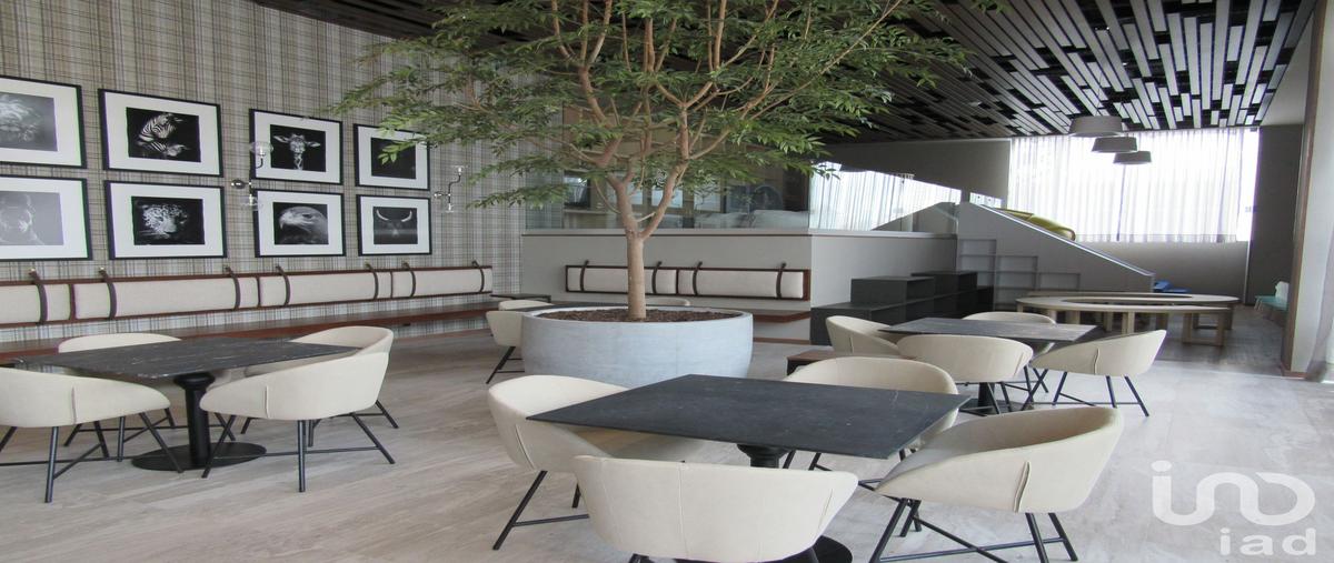 Foto de departamento en venta en carretera mexico-toluca 5501, santa fe cuajimalpa, cuajimalpa de morelos, df / cdmx, 28723316 No. 04