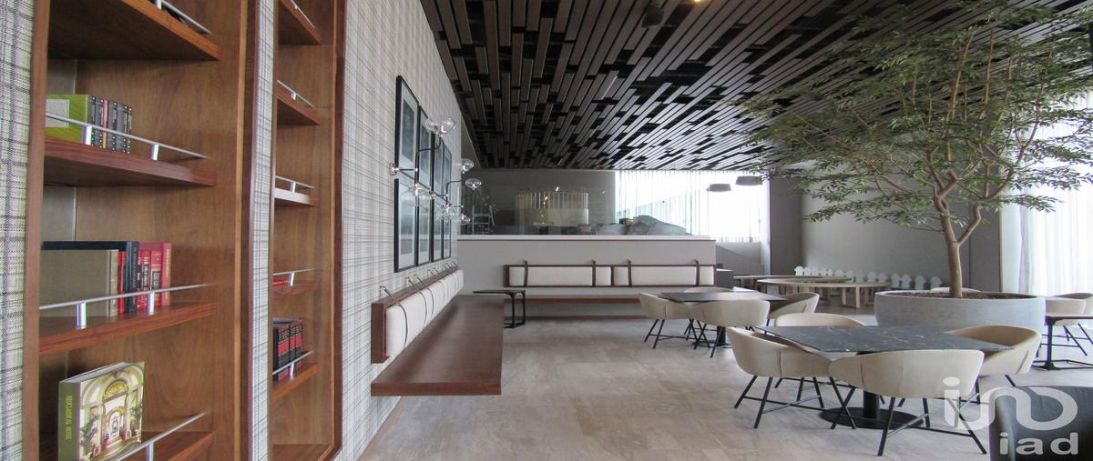 Foto de departamento en venta en carretera mexico-toluca 5501, santa fe cuajimalpa, cuajimalpa de morelos, df / cdmx, 28723316 No. 05