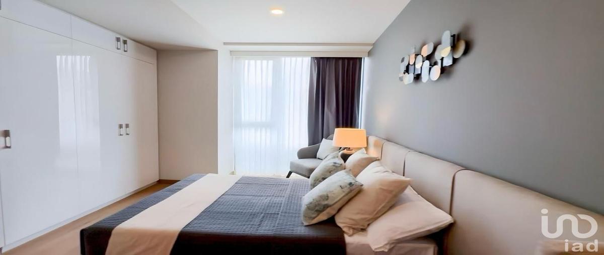 Foto de departamento en venta en carretera méxico-toluca 5530, el yaqui, cuajimalpa de morelos, df / cdmx, 30473646 No. 05