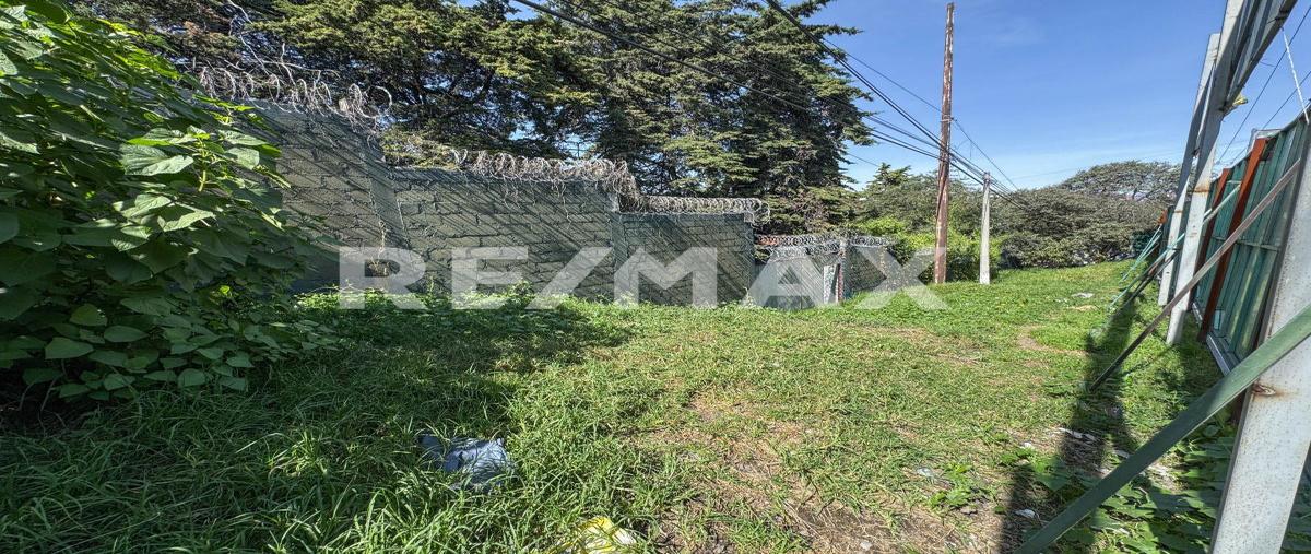 Foto de terreno comercial en venta en carretera méxico-toluca 5567 kilometro 20 , cuajimalpa, cuajimalpa de morelos, df / cdmx, 0 No. 03