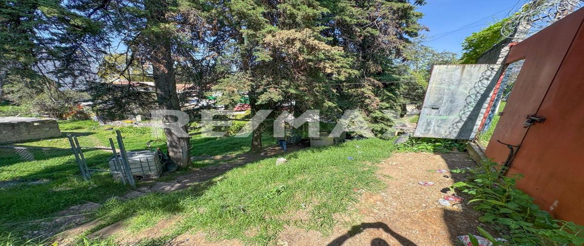 Foto de terreno comercial en venta en carretera méxico-toluca 5567 kilometro 20 , cuajimalpa, cuajimalpa de morelos, df / cdmx, 0 No. 05