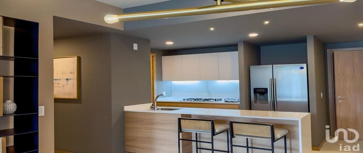 Foto de departamento en venta en carretera méxico-toluca 5575, el yaqui, cuajimalpa de morelos, df / cdmx, 30473646 No. 03