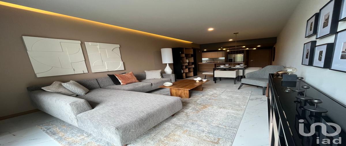 Foto de departamento en venta en carretera méxico-toluca 5575, el yaqui, cuajimalpa de morelos, df / cdmx, 30473646 No. 04