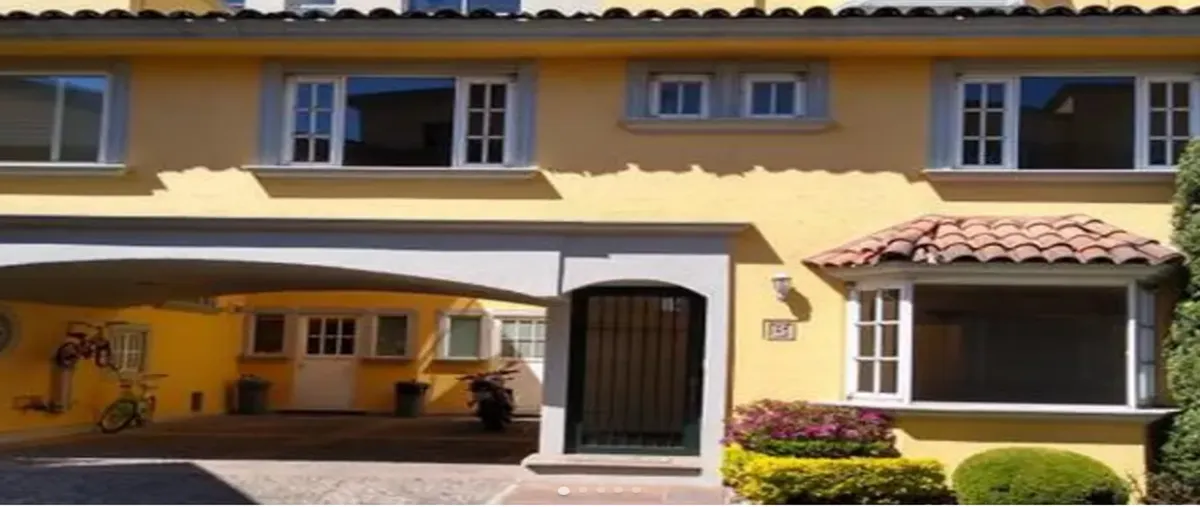 Foto de casa en condominio en carretera méxico-toluca 5625, el yaqui, cuajimalpa de morelos, df / cdmx, 0 foto 01 Foto de casa en condominio en venta en carretera méxico-toluca 5625, el yaqui, cuajimalpa de morelos, df / cdmx, 0 No. 01