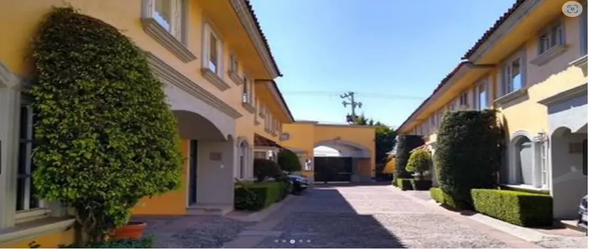 Foto de casa en condominio en carretera méxico-toluca 5625, el yaqui, cuajimalpa de morelos, df / cdmx, 0 foto 04 Foto de casa en condominio en venta en carretera méxico-toluca 5625, el yaqui, cuajimalpa de morelos, df / cdmx, 0 No. 04