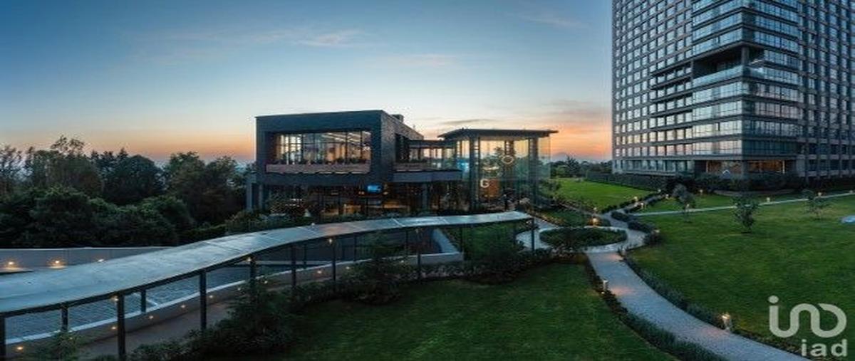 Foto de departamento en venta en carretera méxico-toluca 5804, contadero, cuajimalpa de morelos, 5885, contadero, cuajimalpa de morelos, df / cdmx, 30359978 No. 01